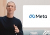 Facebook更名Meta