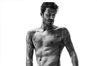 David BeckhamH&Mڿϵ