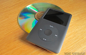 20141217 iPod CD