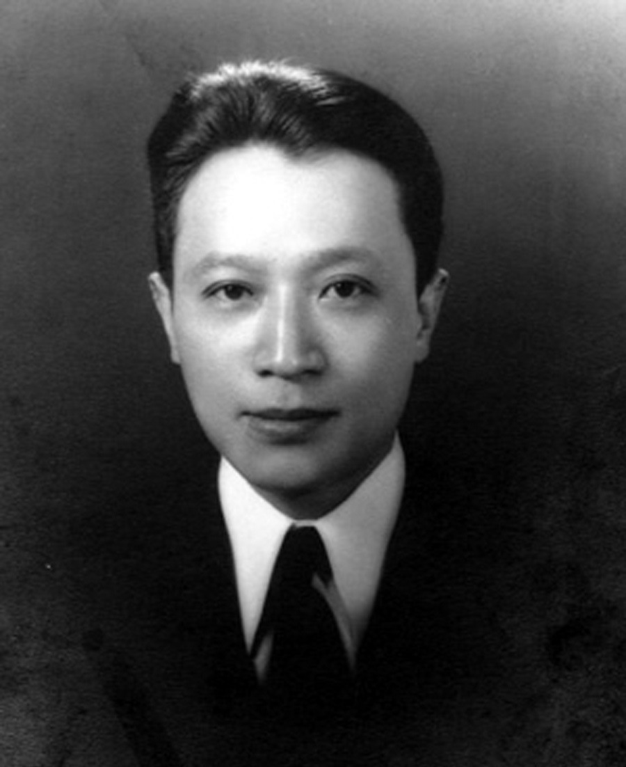 Chen Mengjia1