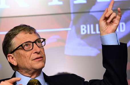 20150303 Bill Gates Tope forbes