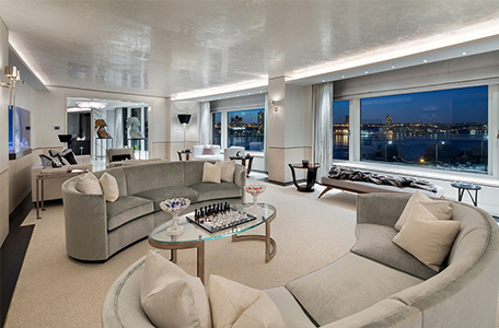 20150305 Saudi Prince Nawaf sells luxury New York apartment