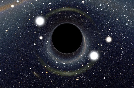 20150227 black hole