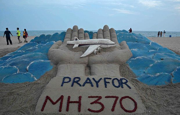 MH370365