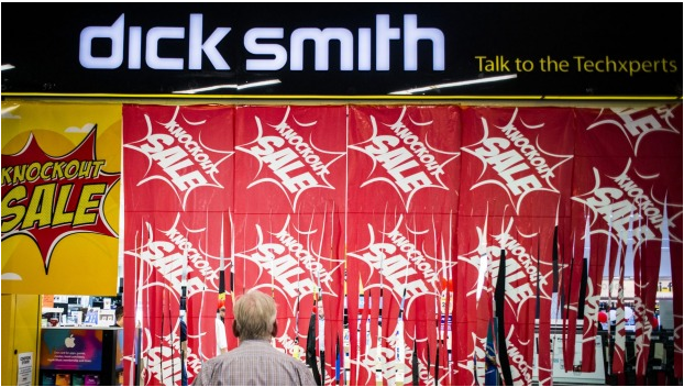 Dick Smith Ѱر