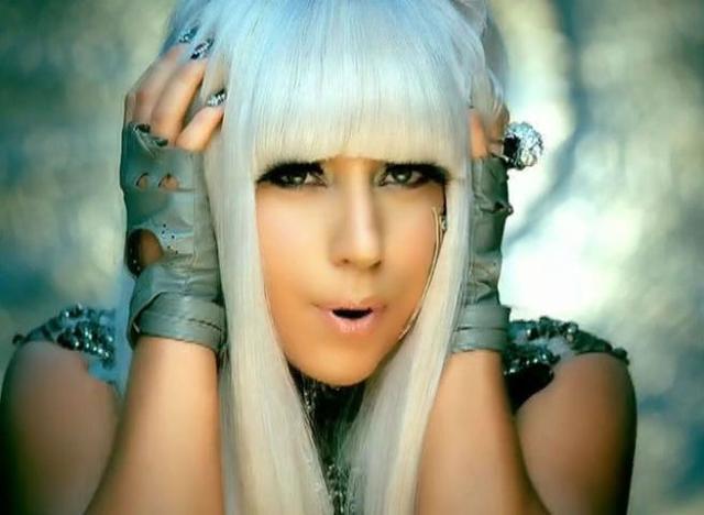 Lady Gaga ̨ͬ