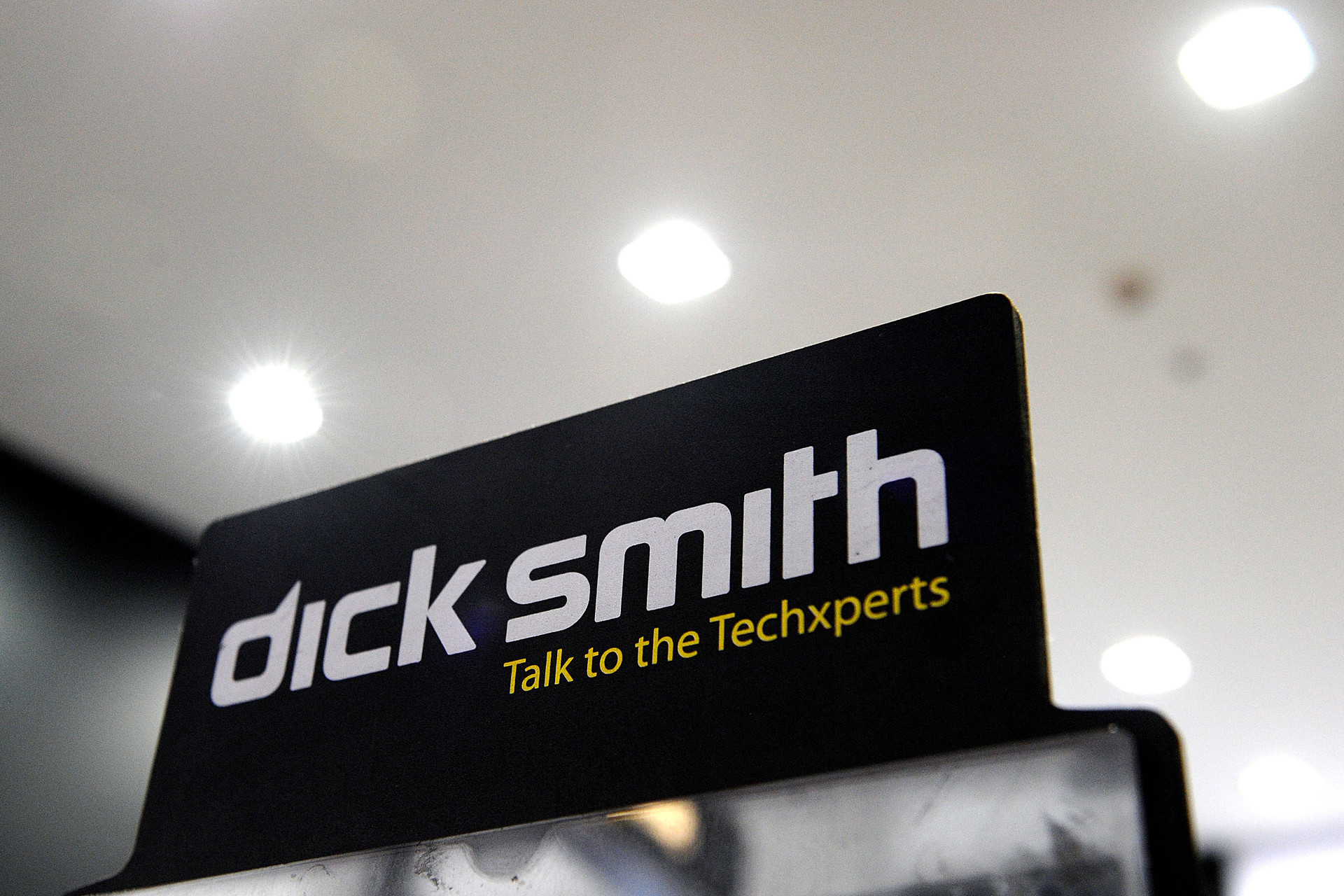 Dick Smith鱨ӯ