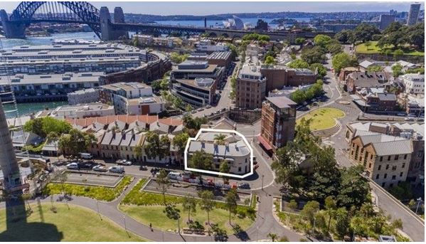 Millers Point 7ݻ$3500