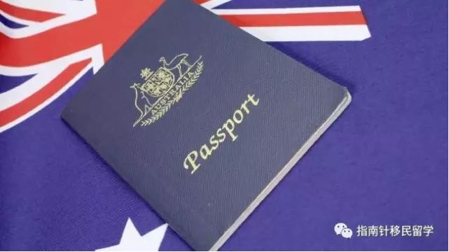 为什么要移民澳洲？澳洲护照被评为世界第七强大的护照，有数据，有真相！
