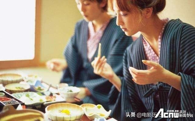 面对易感染的病毒，我们或许该和日本人学习怎样“吃饭”