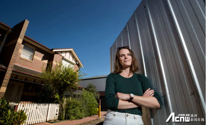 澳洲各地房价暴涨17%